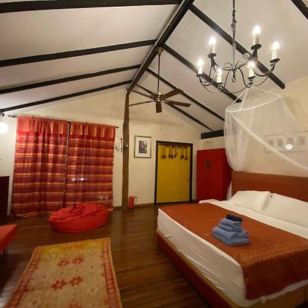 Experience Island Heritage Home Pantai Kok Εξωτερικό φωτογραφία