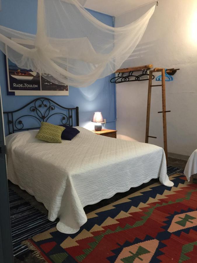 Experience Island Heritage Home Pantai Kok Εξωτερικό φωτογραφία