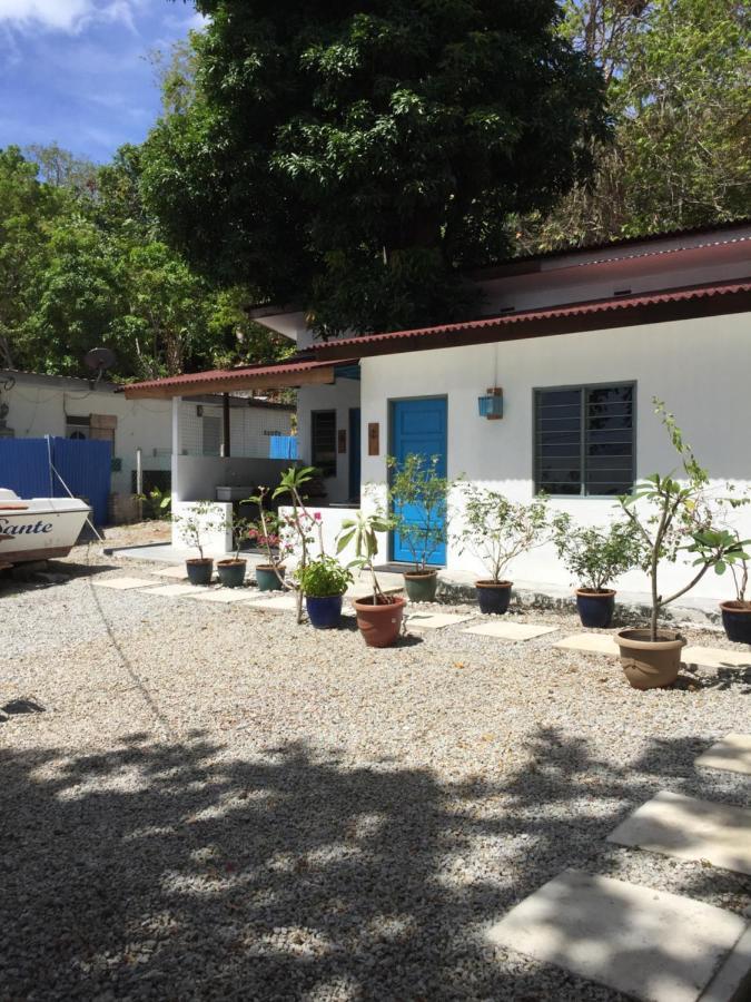 Experience Island Heritage Home Pantai Kok Εξωτερικό φωτογραφία