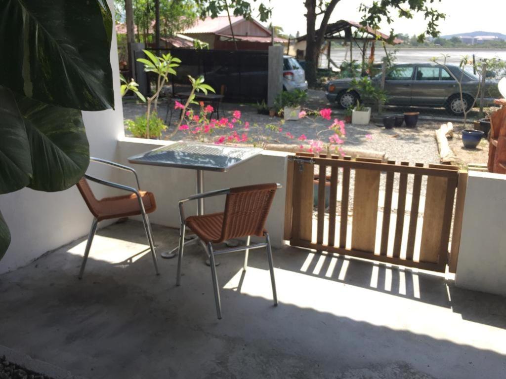 Experience Island Heritage Home Pantai Kok Εξωτερικό φωτογραφία
