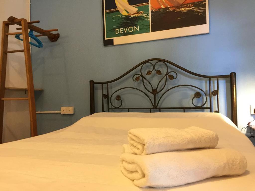 Experience Island Heritage Home Pantai Kok Εξωτερικό φωτογραφία