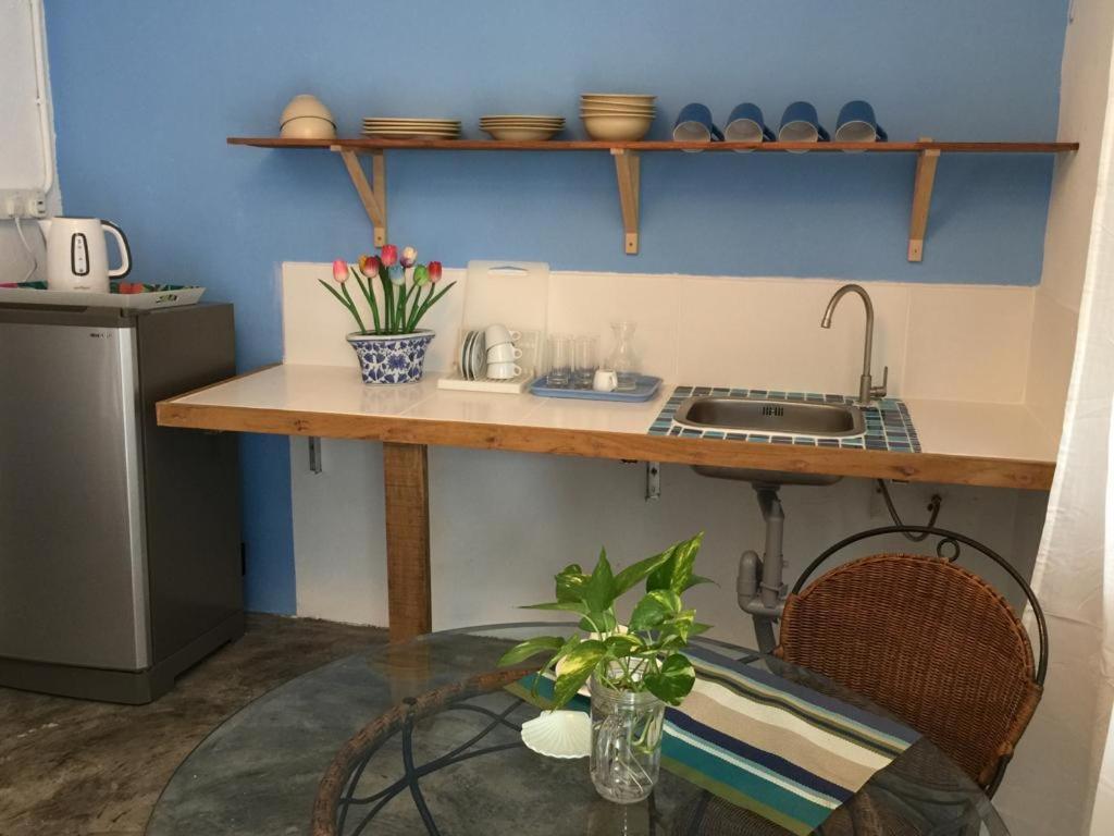 Experience Island Heritage Home Pantai Kok Εξωτερικό φωτογραφία