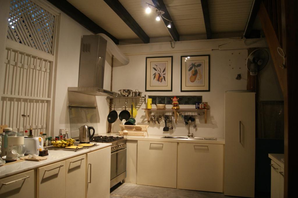Experience Island Heritage Home Pantai Kok Εξωτερικό φωτογραφία