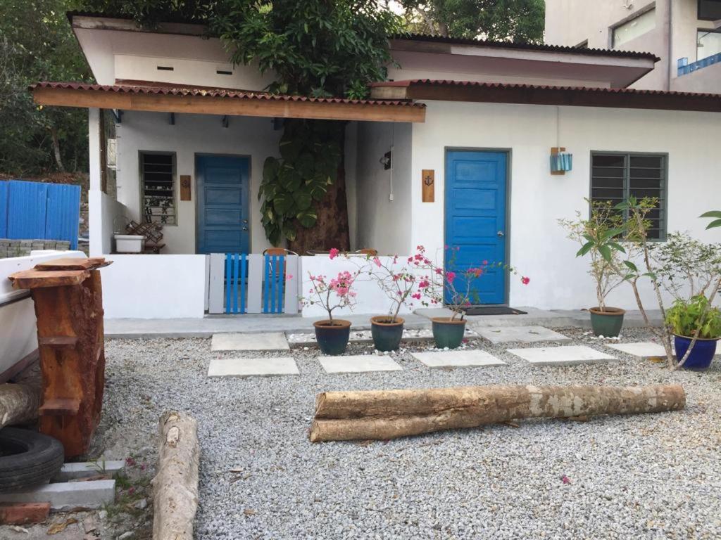 Experience Island Heritage Home Pantai Kok Εξωτερικό φωτογραφία