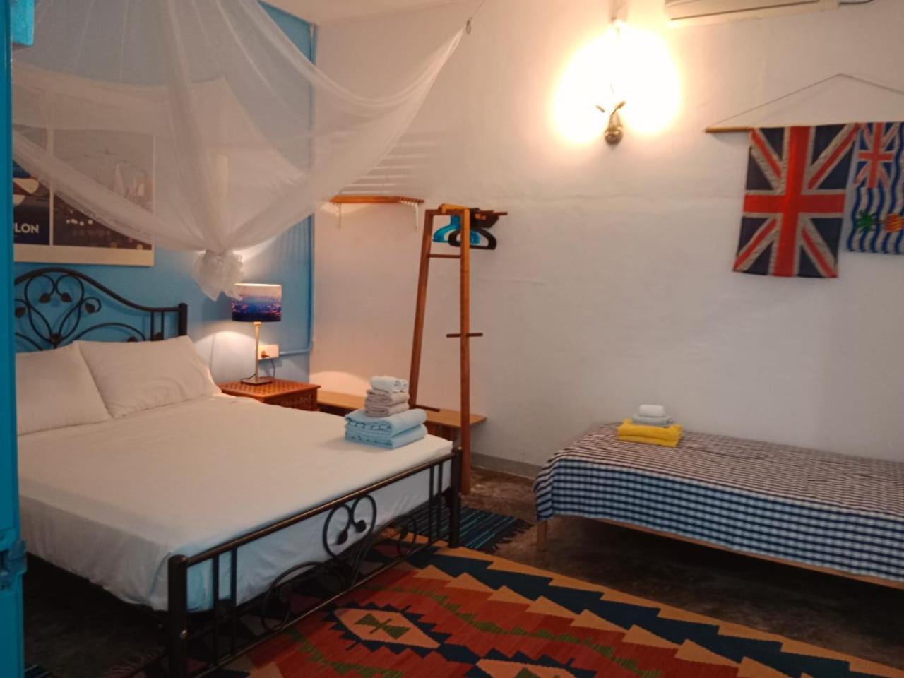Experience Island Heritage Home Pantai Kok Εξωτερικό φωτογραφία