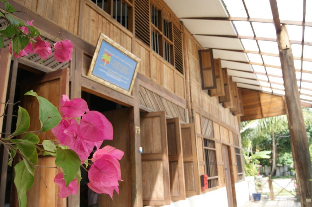 Experience Island Heritage Home Pantai Kok Εξωτερικό φωτογραφία