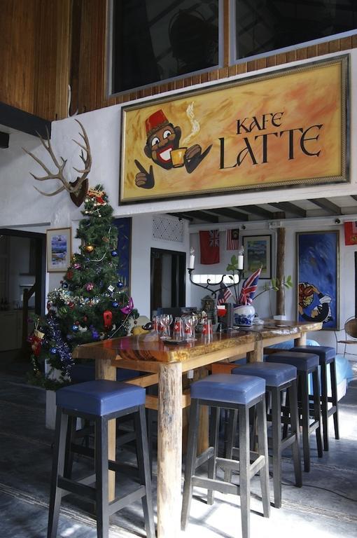 Experience Island Heritage Home Pantai Kok Εξωτερικό φωτογραφία