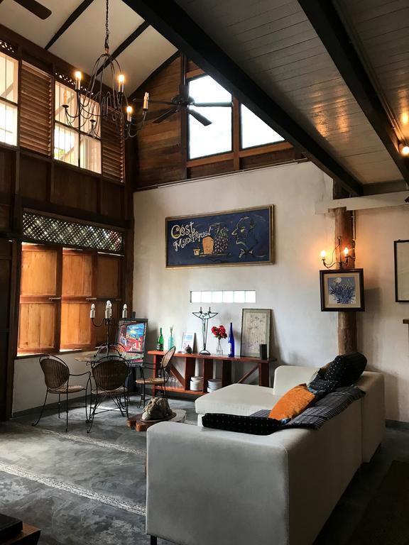 Experience Island Heritage Home Pantai Kok Δωμάτιο φωτογραφία