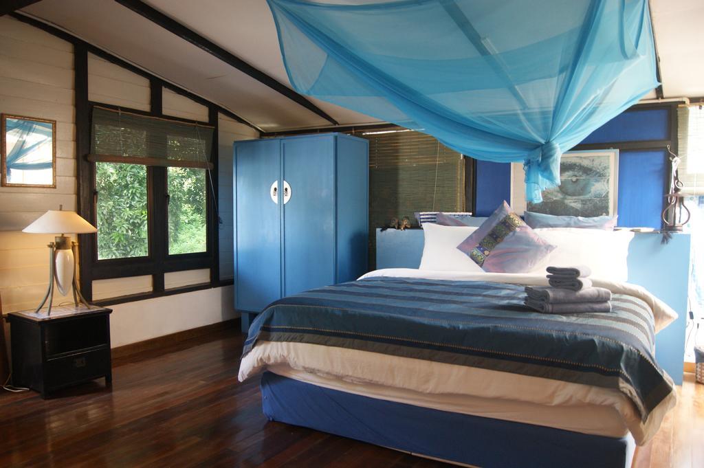 Experience Island Heritage Home Pantai Kok Εξωτερικό φωτογραφία