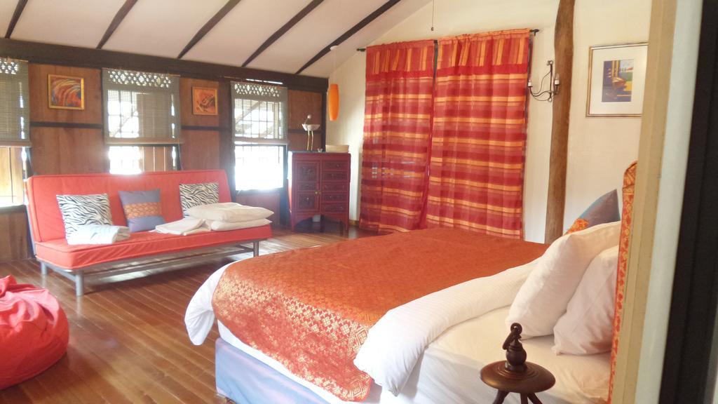 Experience Island Heritage Home Pantai Kok Εξωτερικό φωτογραφία