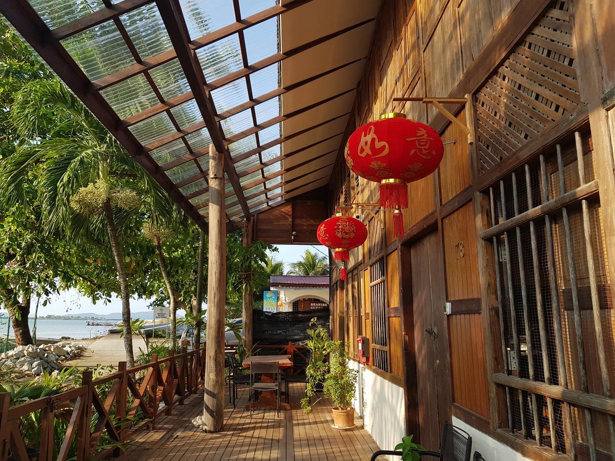 Experience Island Heritage Home Pantai Kok Εξωτερικό φωτογραφία