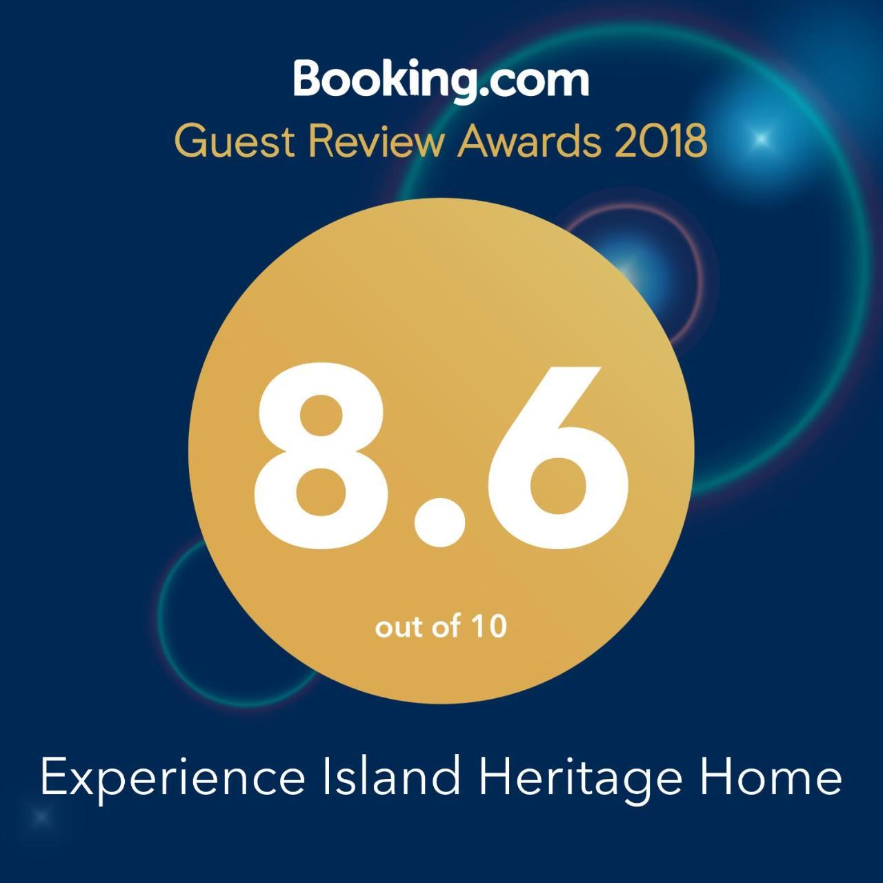 Experience Island Heritage Home Pantai Kok Εξωτερικό φωτογραφία