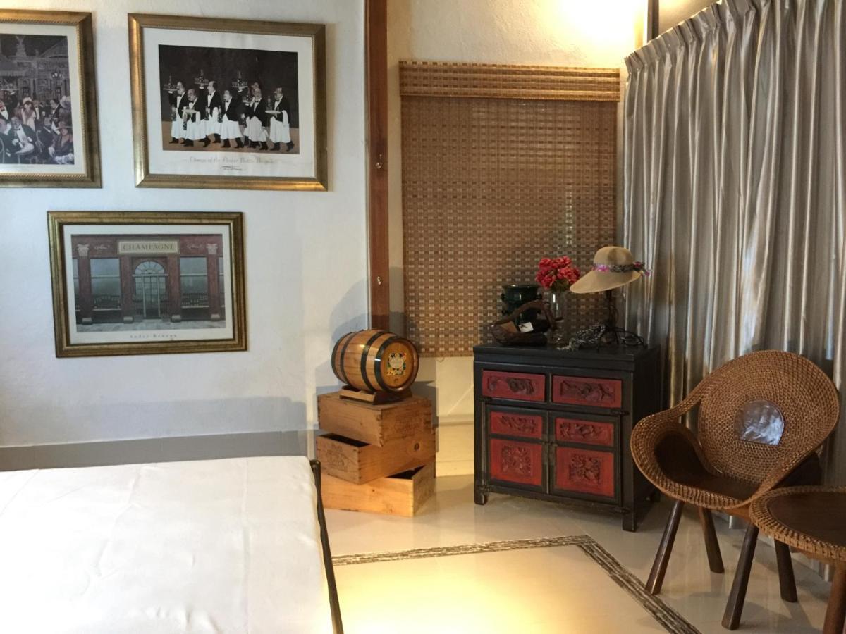 Experience Island Heritage Home Pantai Kok Εξωτερικό φωτογραφία