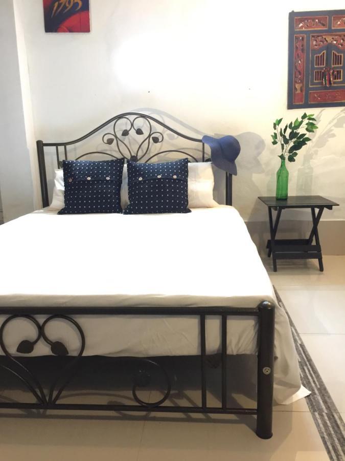 Experience Island Heritage Home Pantai Kok Εξωτερικό φωτογραφία