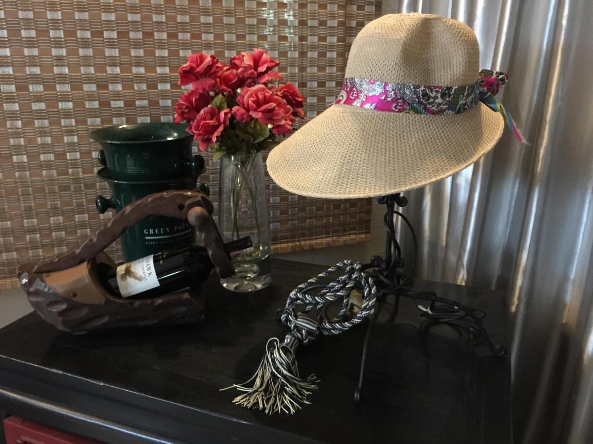 Experience Island Heritage Home Pantai Kok Εξωτερικό φωτογραφία