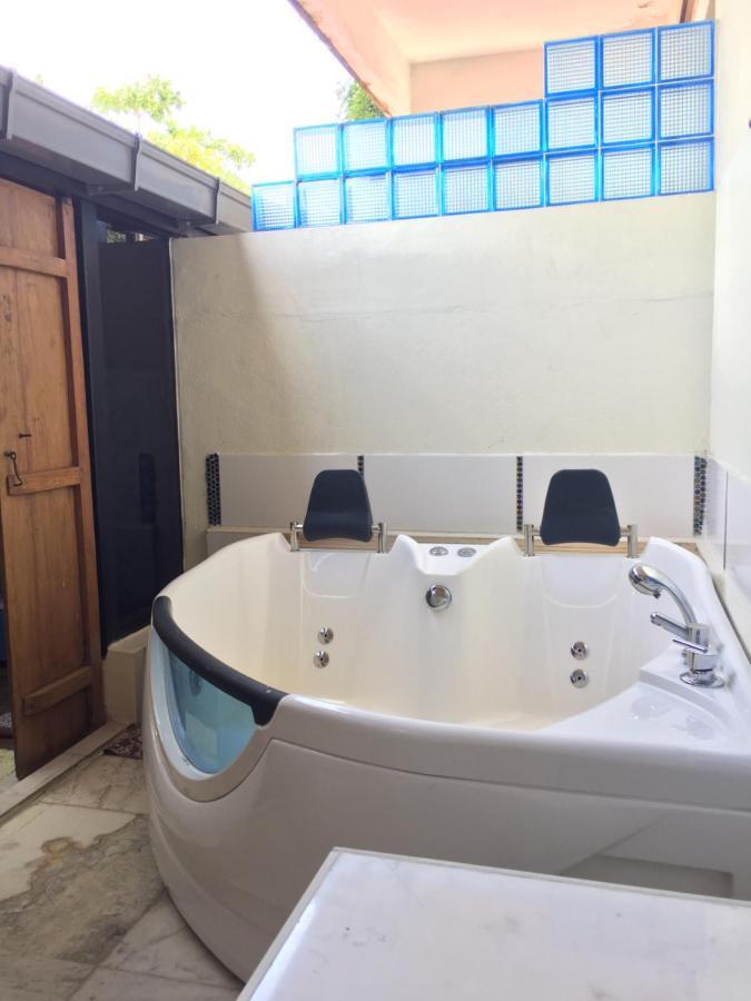 Experience Island Heritage Home Pantai Kok Εξωτερικό φωτογραφία
