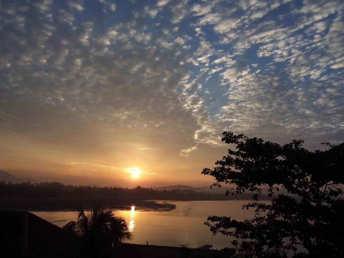 Experience Island Heritage Home Pantai Kok Εξωτερικό φωτογραφία